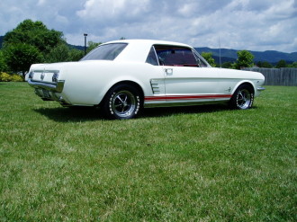 Mustangponydepot.com