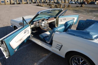 Mustangponydepot.com