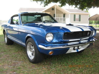 Mustangponydepot.com