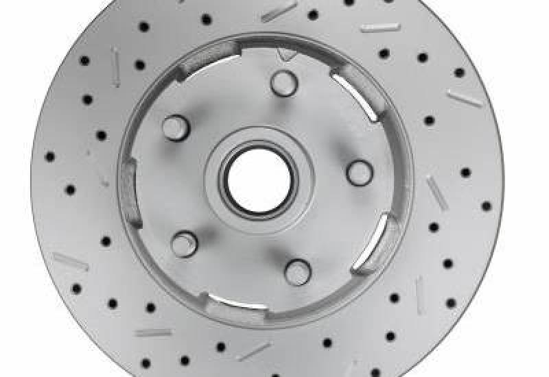 Freins pour FORD MUSTANG 1965-1973 sur PONYCLASSIC.COM