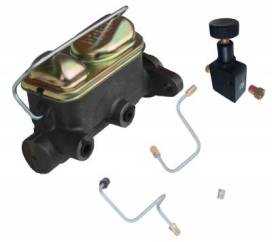 www.ponyclassic.com Accessoires de freinage pour Ford Mustang