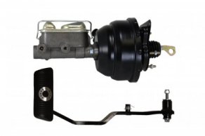 www.ponyclassic.com Accessoires de freinage pour Ford Mustang