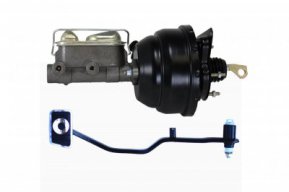 www.ponyclassic.com Accessoires de freinage pour Ford Mustang