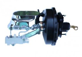 www.ponyclassic.com Accessoires de freinage pour Ford Mustang