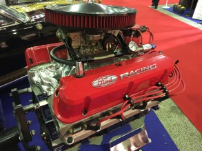 Moteurs FORD V8 302/289 en vente chez PONYCLASSIC.COM