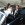 Mariage en Mustang - Mustangponydepot.com - France - Lorraine - Metz - Luxembourg