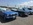 Les MUSTANG NATS 2018 avec www.ponyclassic.com