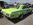 Les MUSTANG NATS 2018 avec www.ponyclassic.com