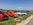 Les MUSTANG NATS 2018 avec www.ponyclassic.com