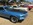 Mustangponydepot.com et Ponyclassic.com au Mans Classic 2018