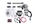 Kits de direction assistée EPAS PERFORMANCE chez PONYCLASSIC.COM
