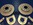 Kit de freins à disques LEED BRAKES pour FORD MUSTANG 1965-1973 en vente chez PONYCLASSIC.COM