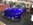 Mustangponydepot et Ponyclassic.com au SEMA SHOW 2018