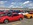 Les 55 ans de la FORD MUSTANG avec Mustangponydepot.com et Ponyclassic.com à Charlotte, NC