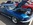 Les 55 ans de la FORD MUSTANG avec Mustangponydepot.com et Ponyclassic.com à Charlotte, NC