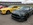 Mustangponydepot.com et Ponyclassic.com - Mustang 55 ans Charlotte, NC