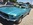 Mustangponydepot et Ponyclassic.com aux Classic Days - Le Mans 2019
